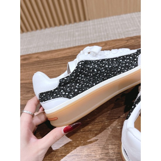 Loro Piana Sneaker