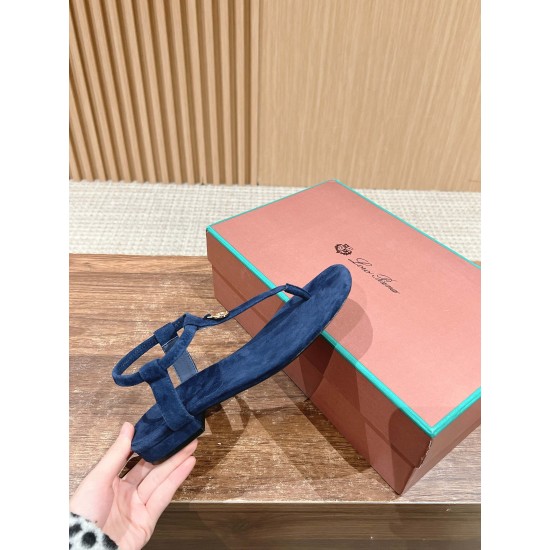 Loro Piana Loafers