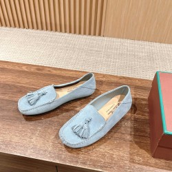 Loro Piana Loafers