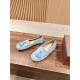 Loro Piana Loafers