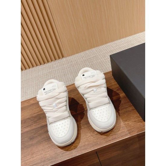 AMIRI SHOES