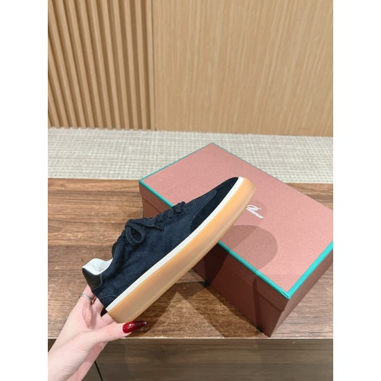 Loro Piana Sneaker