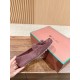 Loro Piana Loafers