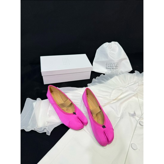 Maison Margiela Tabi Shoes