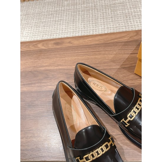 TODS