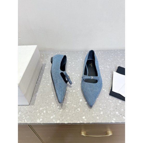CELINE SANDALS