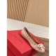 Valentino Ballerinas