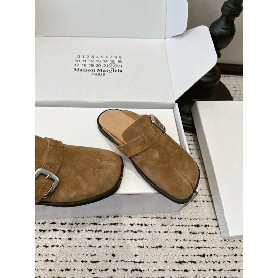 Maison Margiela Tabi Shoes