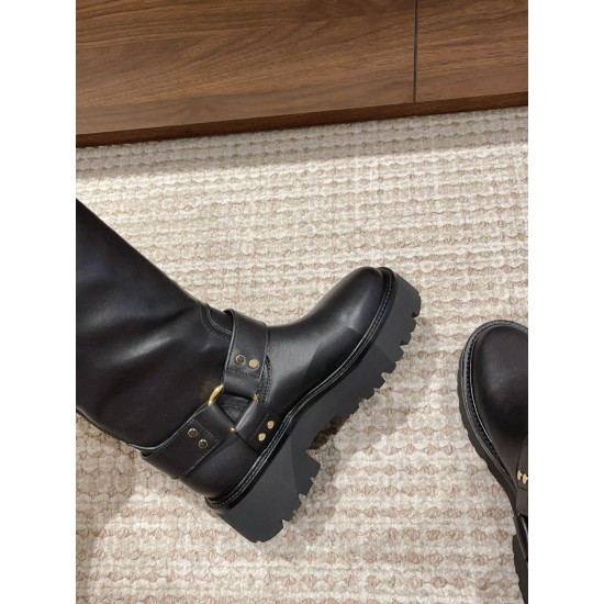CELINE BOOTS