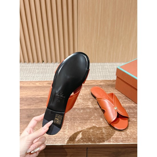 Loro Piana Loafers