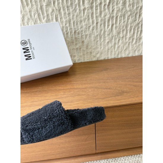 Maison Margiela Tabi Shoes
