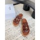 CELINE SLIPPERS