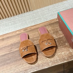 Loro Piana Loafers
