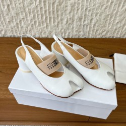 Maison Margiela Tabi Shoes