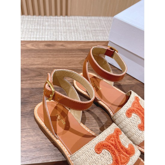 CELINE SANDALS