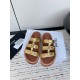 CELINE SLIPPERS