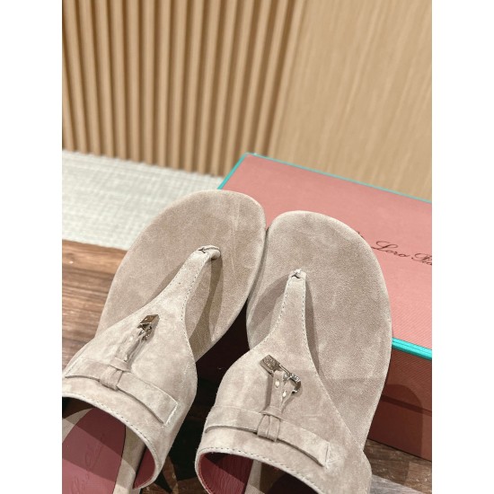 Loro Piana Loafers