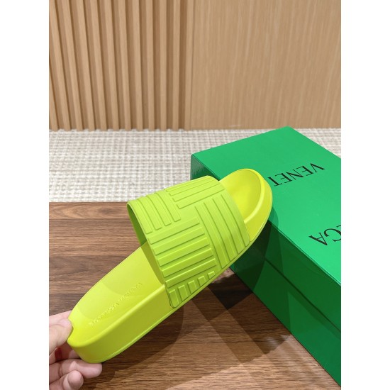 Bottega Veneta Slippers
