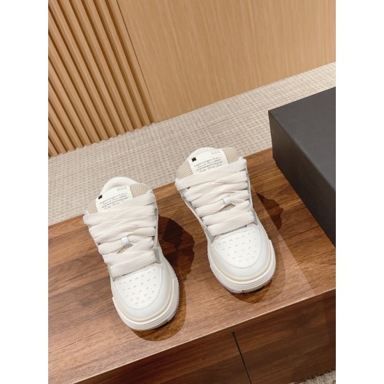 AMIRI SHOES