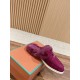 Loro Piana Loafers