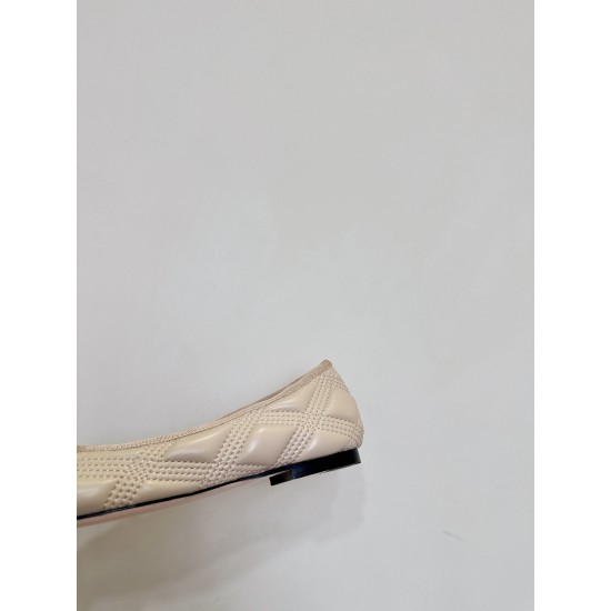 Valentino Ballerinas
