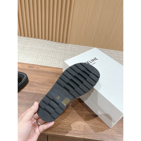 CELINE SANDALS