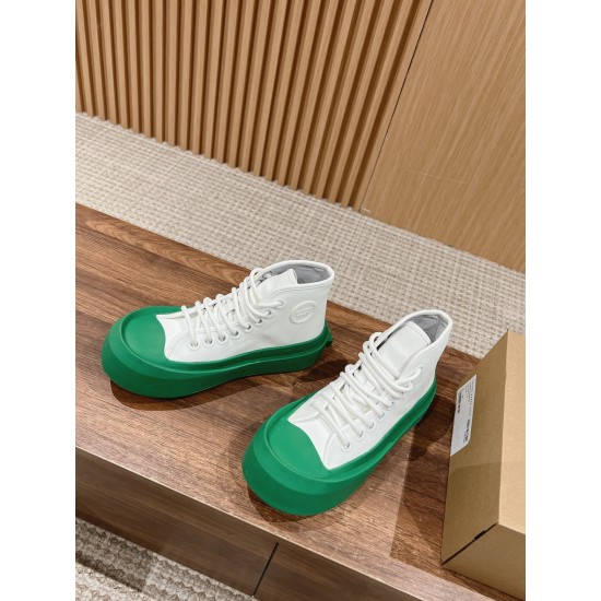 Bottega Veneta Sneakers