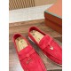 Loro Piana Loafers