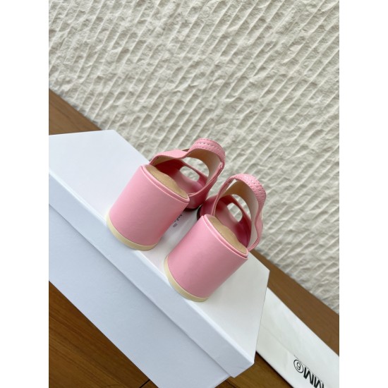 Maison Margiela Tabi Shoes