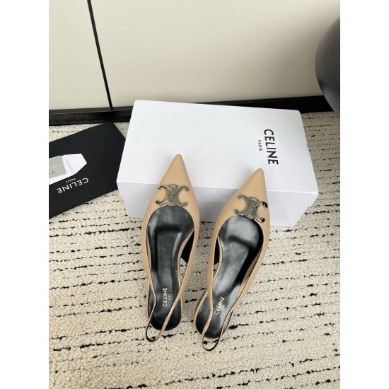 CELINE SANDALS