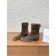 CELINE BOOTS