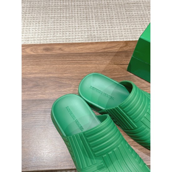 Bottega Veneta Slippers