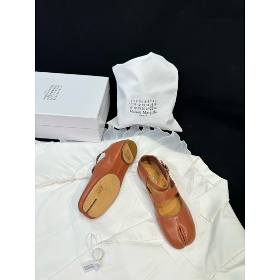 Maison Margiela Tabi Shoes