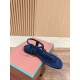 Loro Piana Loafers