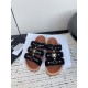 CELINE SLIPPERS