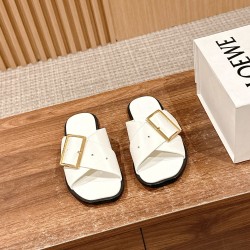 LOEWE SHOES