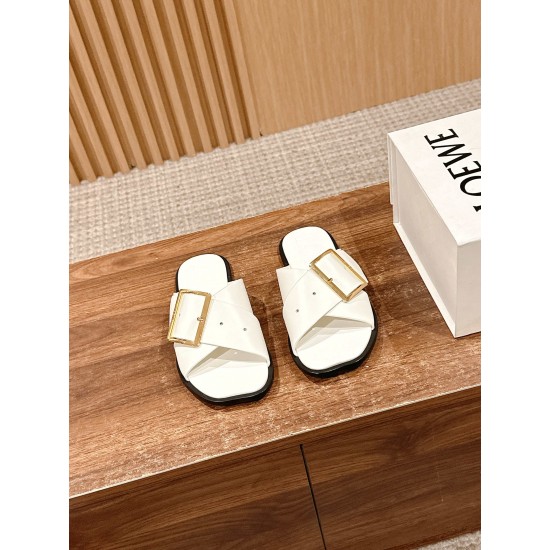 LOEWE SHOES