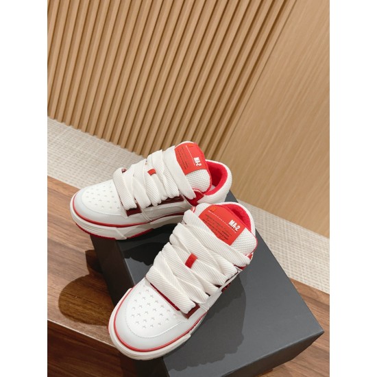 AMIRI SHOES