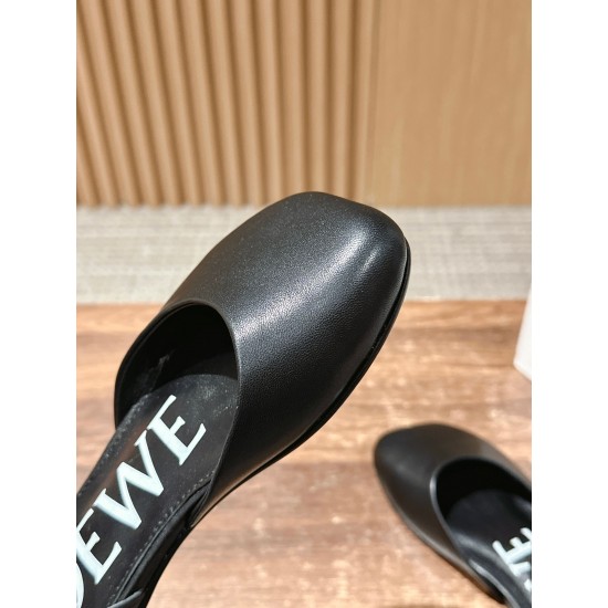 LOEWE SHOES