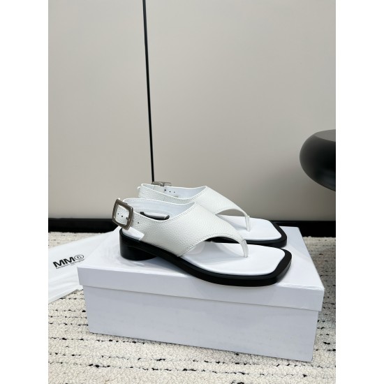 Maison Margiela Tabi Shoes