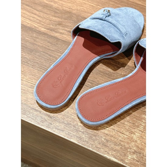 Loro Piana Loafers