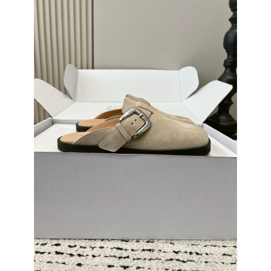 Maison Margiela Tabi Shoes