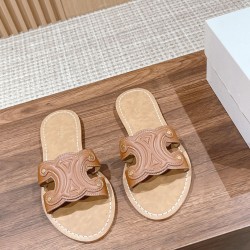 CELINE SLIPPERS