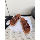 CELINE SLIPPERS