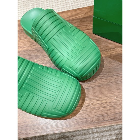 Bottega Veneta Slippers