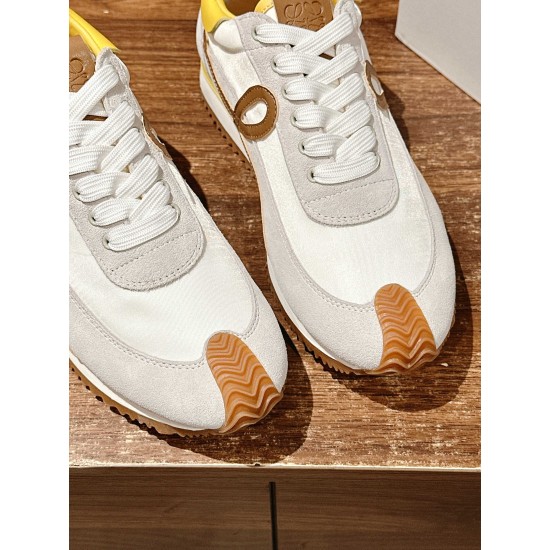 LOEWE SHOES