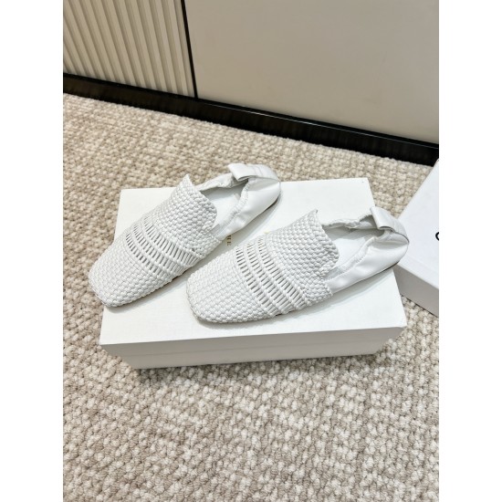 CELINE LOAFER-MARYJANE
