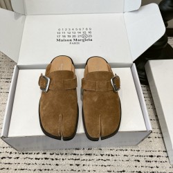 Maison Margiela Tabi Shoes