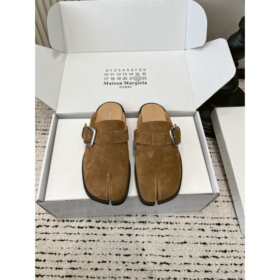 Maison Margiela Tabi Shoes
