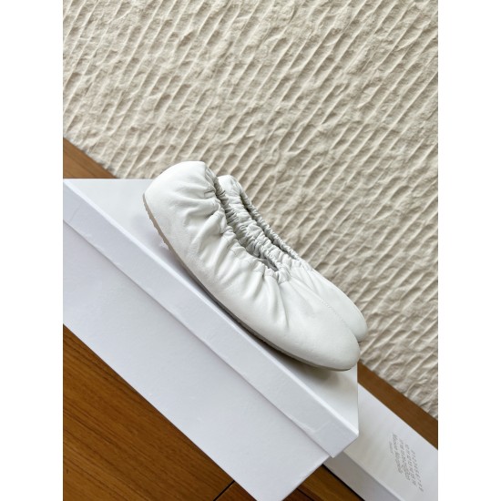 Maison Margiela Tabi Shoes